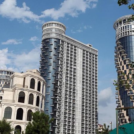 דירות באטומי Sea Towers 2309 מראה חיצוני תמונה