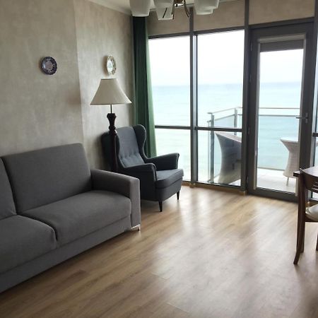 דירות באטומי Sea Towers 2309 מראה חיצוני תמונה