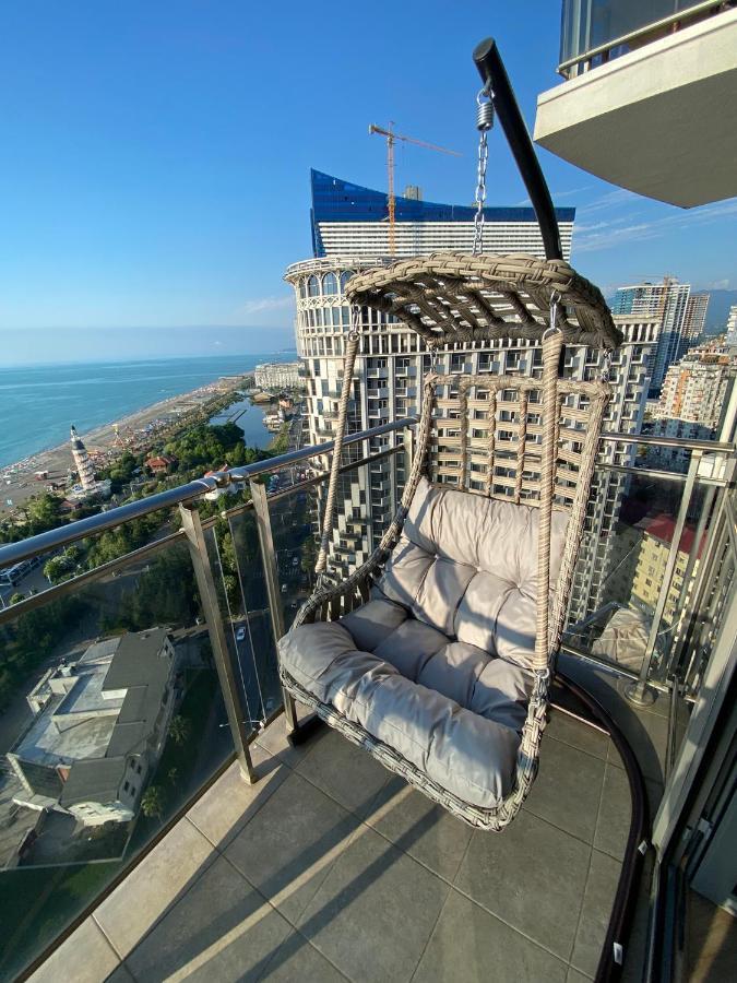 דירות באטומי Sea Towers 2309 מראה חיצוני תמונה