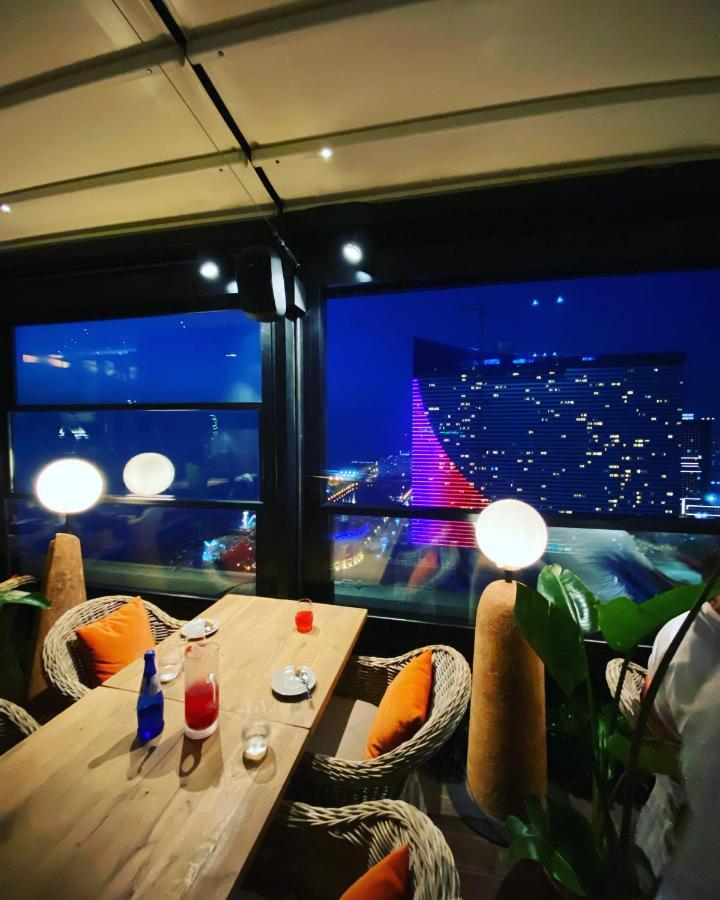 דירות באטומי Sea Towers 2309 מראה חיצוני תמונה