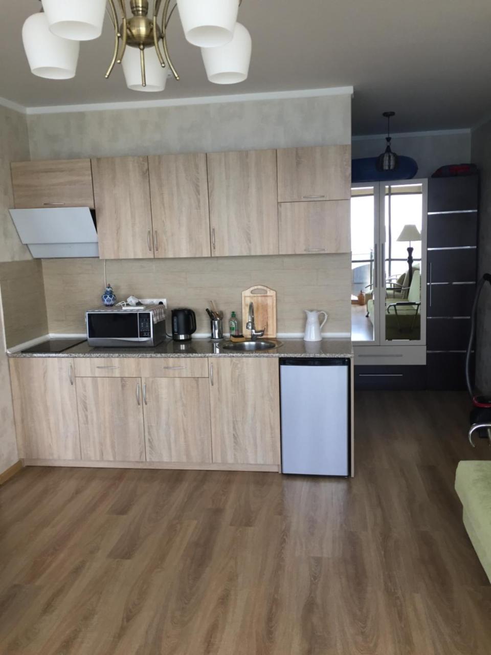 דירות באטומי Sea Towers 2309 מראה חיצוני תמונה