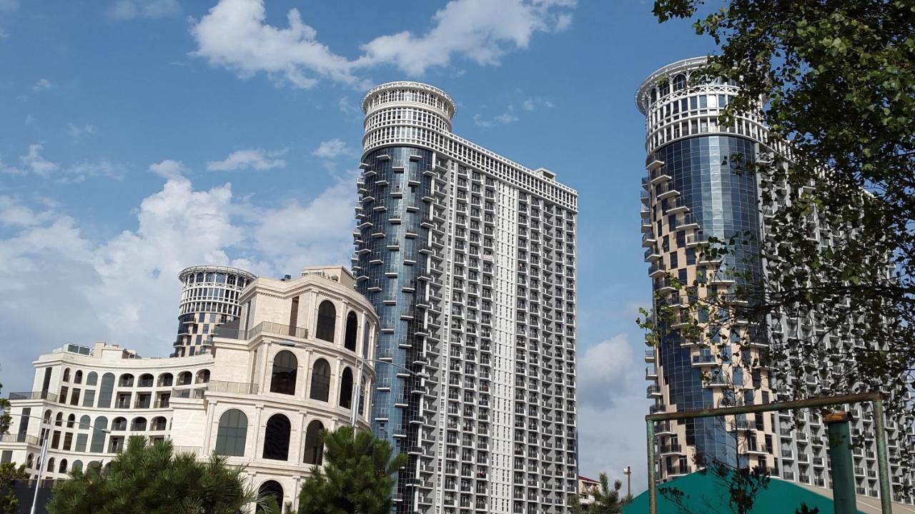 דירות באטומי Sea Towers 2309 מראה חיצוני תמונה