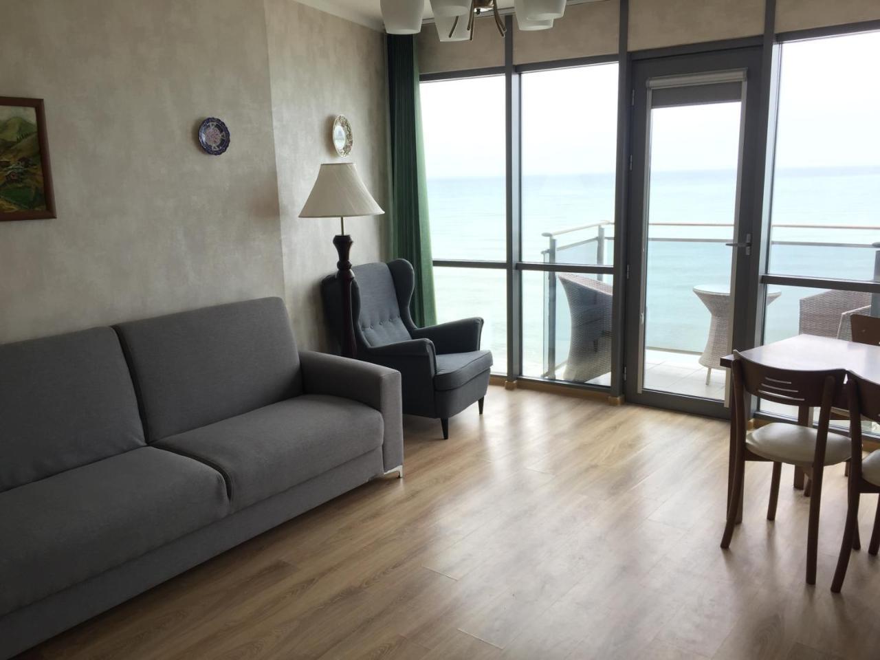 דירות באטומי Sea Towers 2309 מראה חיצוני תמונה