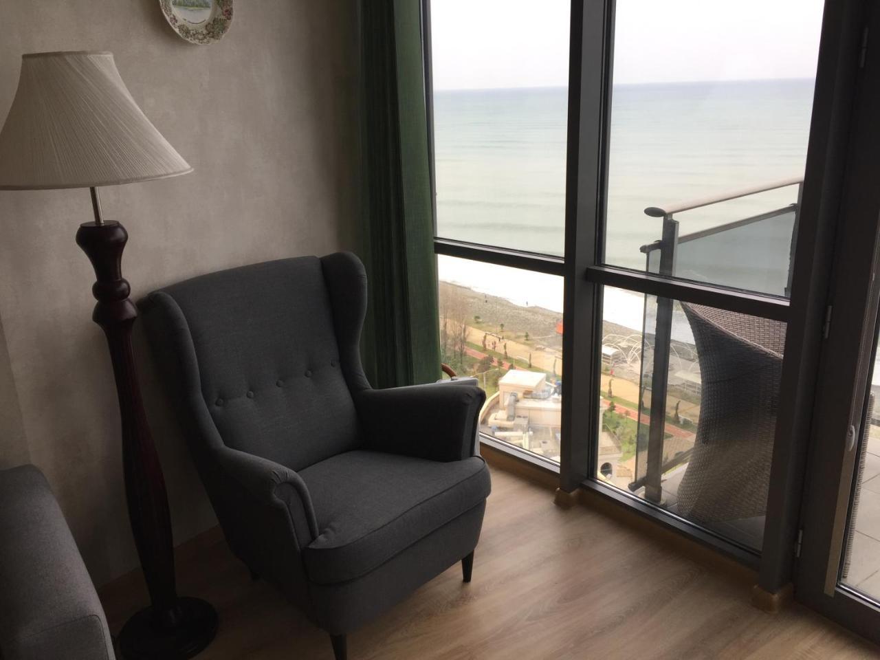 דירות באטומי Sea Towers 2309 מראה חיצוני תמונה
